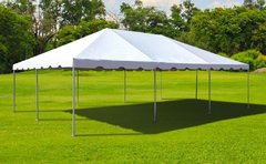 20' x 30' Frame Tent 20' x 30' Frame Tent