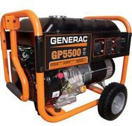 5500 Watt Generator