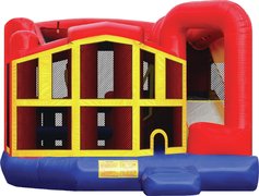 5 in 1 Combo Bounce 5 in 1 Combo Bounce