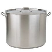 80 Quart Cooking Pot