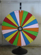 Carnival Prize Wheels Carnival Prize Wheels
