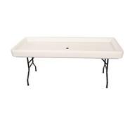Fill & Chill Party Table Fill & Chill Party Table