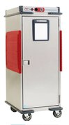 Heated Food Warmer Holding Cart Heated Food Warmer Holding Cart