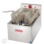 Small Electric Fryer