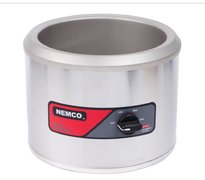 Soup / Sauce Warmer Soup / Sauce Warmer