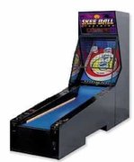 Skee Ball Game Skee Ball Game