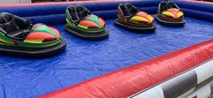 Bumper Cars Bumper Cars