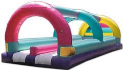 Dual Lane Water Slip N Slide Dual Lane Water Slip N Slide