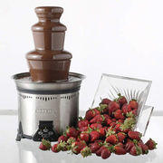 Chocolate Fountain Chocolate Fountain