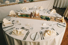Dishware, Glassware, Silverware Dishware, Glassware, Silverware