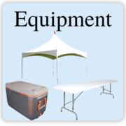 Party Equipment 