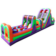 Obstacle Courses Obstacle Courses