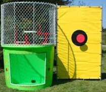 Dunk Tank Dunk Tank