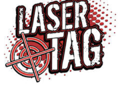 Laser Tag