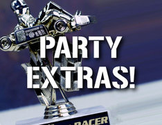 Party Extras Party Extras