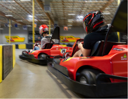 Race Track Rental Race Track Rental