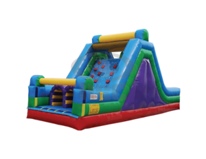 Climb and Slide Climb and Slide