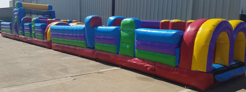 70 Foot OC 70 Foot OC