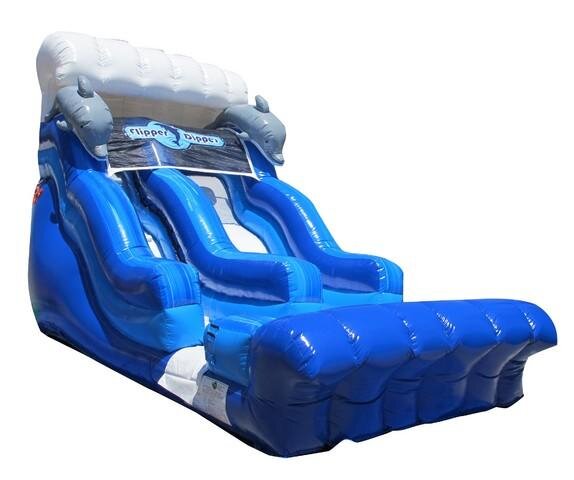 Flipper Dipper Flipper Dipper