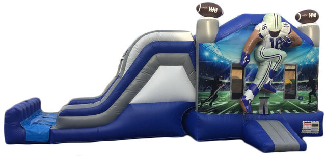 Football Combo Dry Football Combo Dry