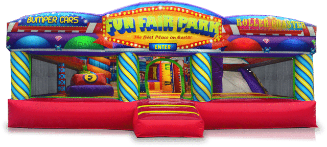 Fun Fair Fun Fair