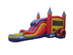 RYB Castle Combo DRY RYB Castle Combo DRY