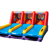 Skee-Ball Skee-Ball
