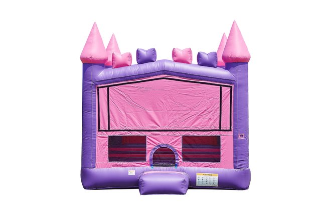Dream Castle Bounce House Dream Castle Bounce House