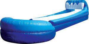 Texas Wave Single Slip-N-Slide Texas Wave Single Slip-N-Slide