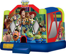 Toy Story C4 Combo Toy Story C4 Combo