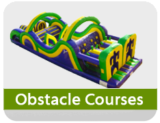 Obstacle Course