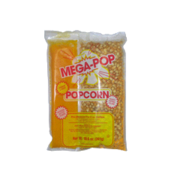 Popcorn Supplies - 40 Extra Servings