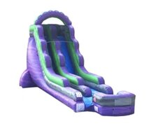 Slides Wet/Dry Slides Wet/Dry