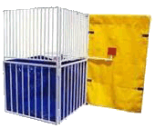 Dunk Tank
