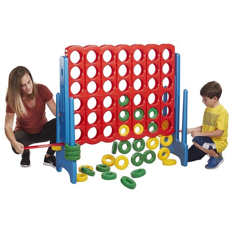 Carnival Connect4