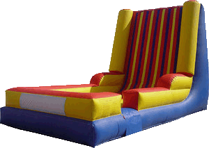 Velcro Wall