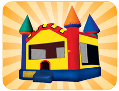 Bounce Houses Bounce Houses