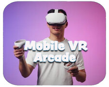 Mobile VR Arcade Mobile VR Arcade