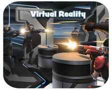 Virtual Reality Virtual Reality