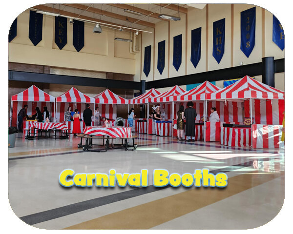 Carnival Booths Carnival Booths
