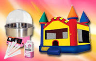 Castle CC Package Castle CC Package