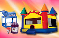 Castle SC Package Castle SC Package