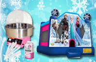Frozen CC Package Frozen CC Package