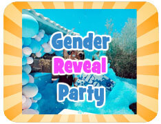 Gender Reveal Party