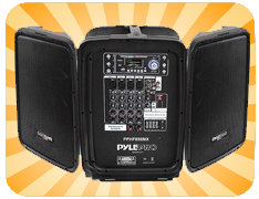 Sound System Sound System