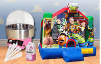 Toy Story CC Package Toy Story CC Package
