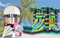 Tropical Combo CC Package Tropical Combo CC Package