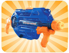 Water Guns Water Guns