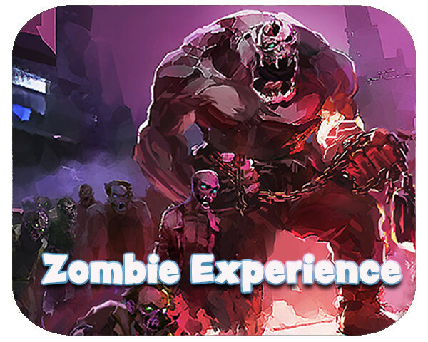 Virtual Reality Zombie Experience Virtual Reality Zombie Experience