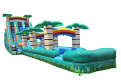 Water Slides